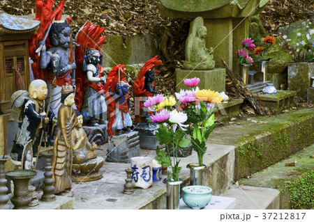 清水観音宝寺院 清水観音 37212817