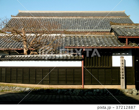 小泉八雲記念館 小泉八雲記念館 37212887
