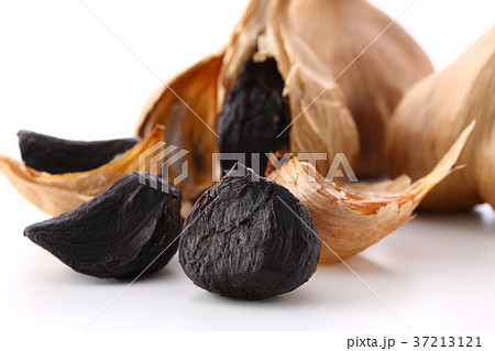 黒にんにく 37213121
