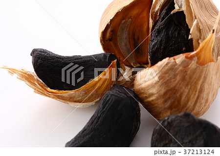 黒にんにく 37213124