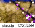 blured bokeh of light tree 37213866