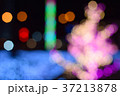 blured bokeh of light tree 37213878