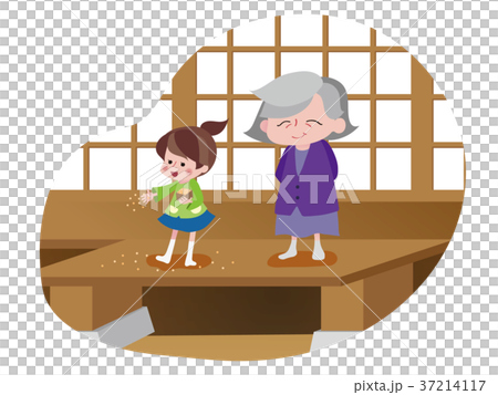 豆播種 豆播種 37214117