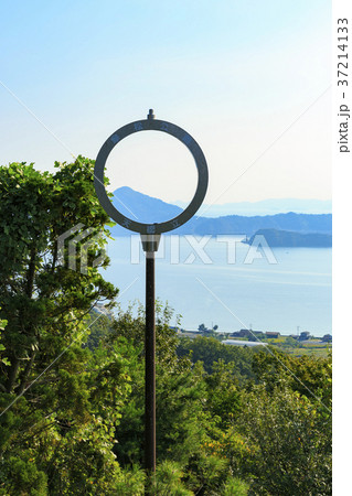 冠島・沓島 冠島・沓島 37214133