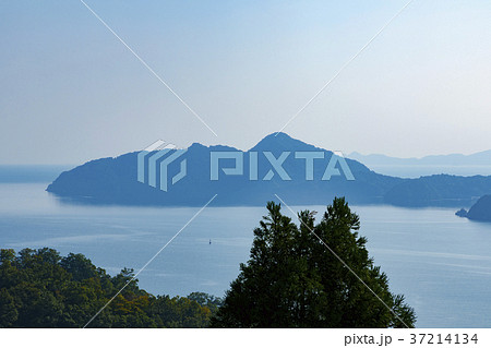冠島・沓島 冠島・沓島 37214134