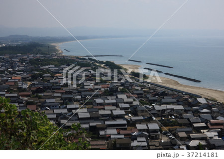 奉納山公園より 奉納山公園より 37214181