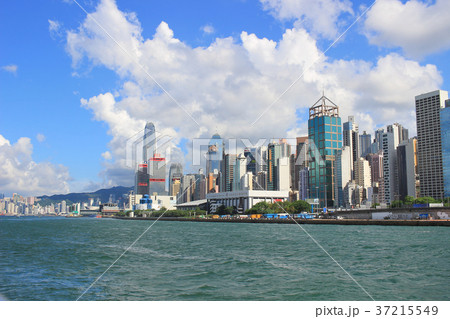 the Residential building at Kennedy Town hk 37215549