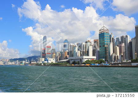 the Residential building at Kennedy Town hk 37215550