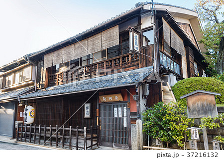 京都伏見　寺田屋 37216132