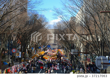 前橋初市まつり 前橋初市まつり 37217063