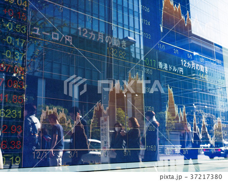 株価イメージ 37217380