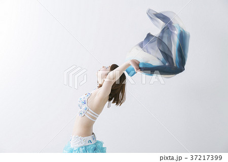 ベリーダンサー ベリーダンサー 37217399