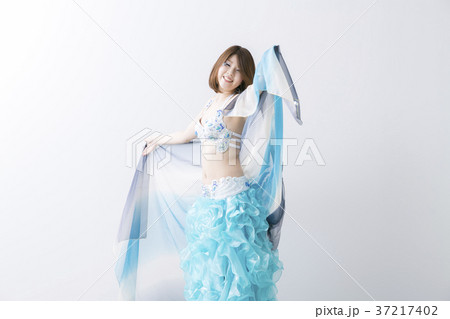 ベリーダンサー ベリーダンサー 37217402