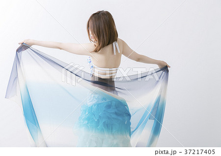 ベリーダンサー ベリーダンサー 37217405