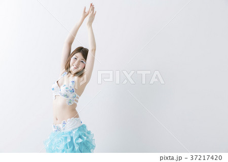 ベリーダンサー 37217420