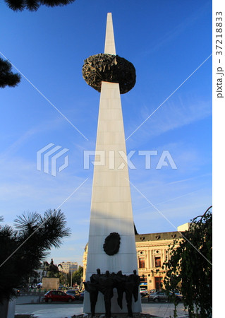 Memorial of Rebirth Memorial of Rebirth 37218833