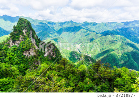 西上州　碧岩 37218877