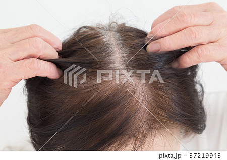 シニア ヘアケア シニア ヘアケア 37219943