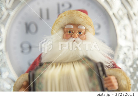 santa Claus santa Claus 37222011
