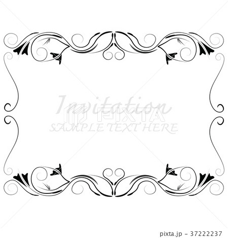 Abstract background with antique 37222237