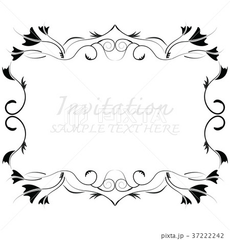 Abstract background with antique 37222242