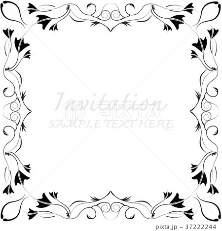 Abstract background with antique 37222244