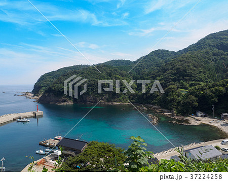 山陰の秘境駅 無人駅 鎧駅 海の見える駅 絶景駅 山陰の秘境駅 無人駅 鎧駅 海の見える駅 絶景駅 37224258