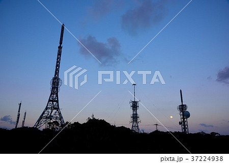 月と建造物303 月と建造物303 37224938