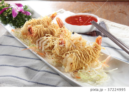 shrimp cuisine 37224995