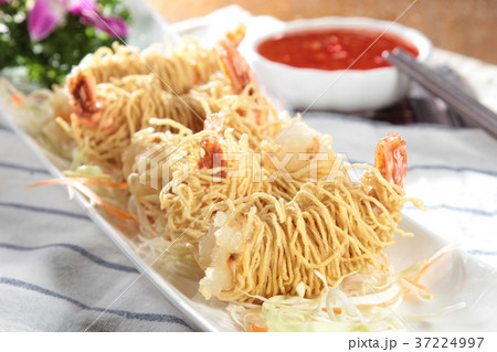 shrimp cuisine 37224997