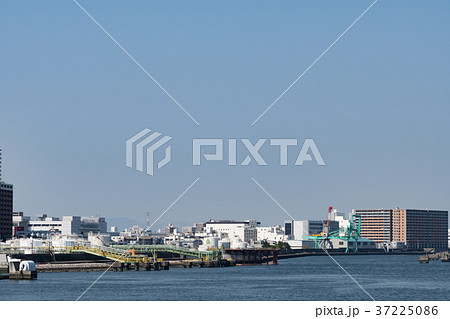 大阪港 37225086