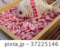 氷川神社　あい鯛　アップ 37225146