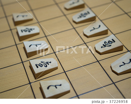 将棋 37226958