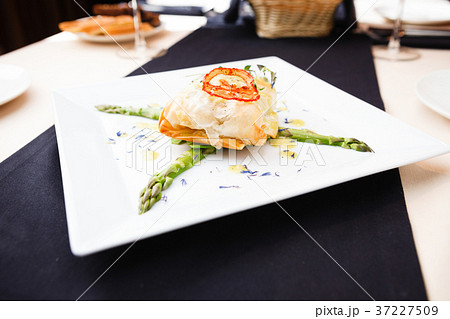 Chilean sea bass 37227509