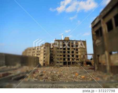 軍艦島 上陸 廃墟 World Heritage Gunkanjima Nagasaki 軍艦島 上陸 廃墟 World Heritage Gunkanjima Nagasaki 37227798