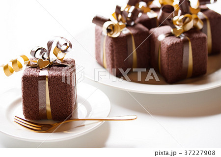 チョコのようなプチギフト 37227908