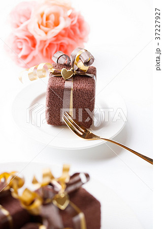 チョコのようなプチギフト 37227927