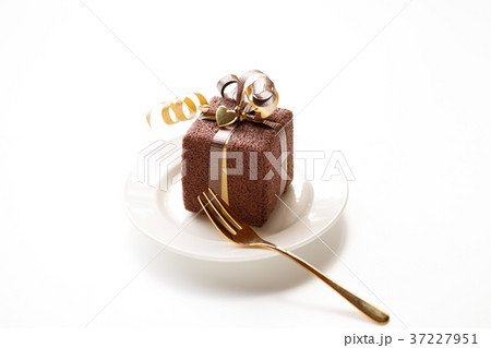 チョコのようなプチギフト チョコのようなプチギフト 37227951