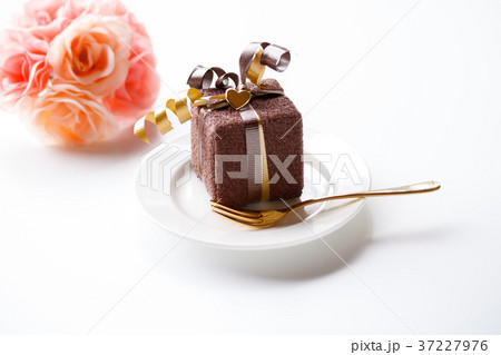 チョコのようなプチギフト チョコのようなプチギフト 37227976