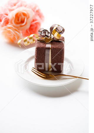 チョコのようなプチギフト チョコのようなプチギフト 37227977