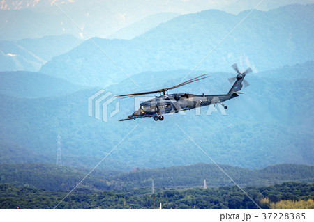救難ヘリコプターUH-60J 救難ヘリコプターUH-60J 37228385