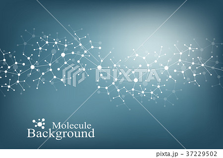 Structure molecule and communication. Dna, atom Structure molecule and communication. Dna, atom 37229502