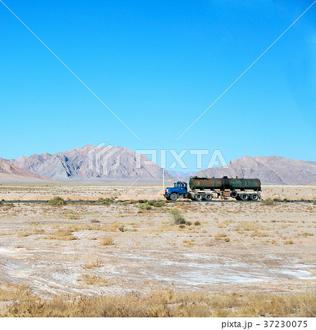 in iran   mountain 37230075