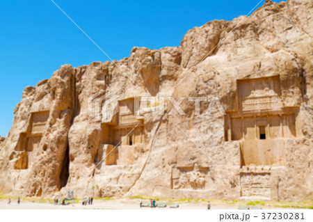 in iran near persepolis in iran near persepolis 37230281
