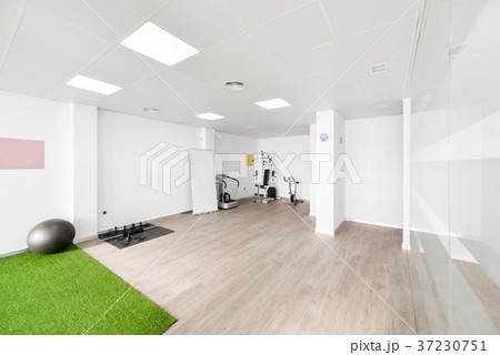 Physiotherapy clinic equipment for rehabilitation Physiotherapy clinic equipment for rehabilitation 37230751