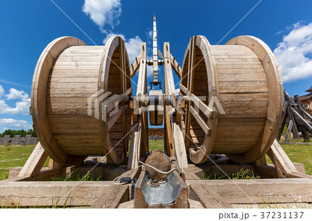 Catapult Catapult 37231137