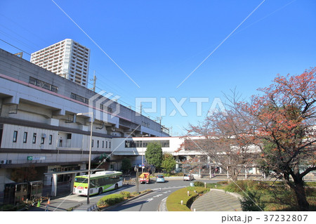 武蔵浦和駅東口　    さいたま市 37232807