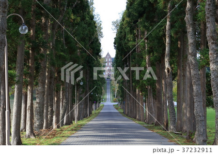 北海道 北斗市 トラピスト修道院 北海道 北斗市 トラピスト修道院 37232911