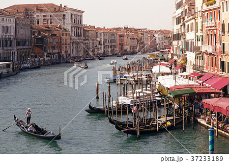 Grand Canal, Venice Grand Canal, Venice 37233189