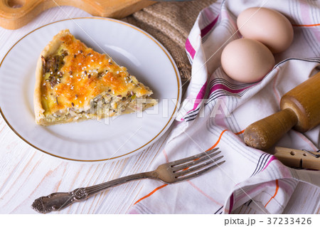 Onion pie Onion pie 37233426